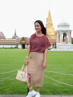 Nila Tresno Angganti, S.Pd.