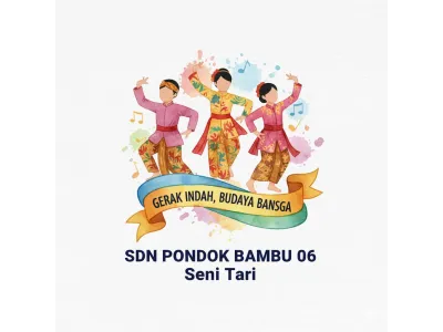 Seni Tari