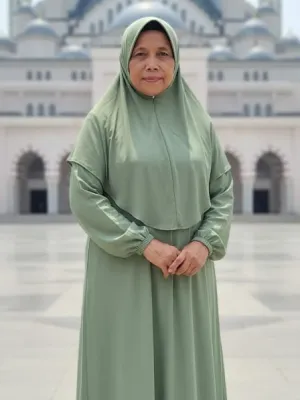 Dra. Sumarni